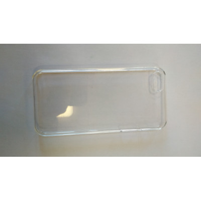 Силикон Case iPAKY Lenovo A1000  (прозрачный)