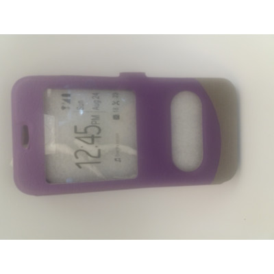 Чехол-Книжка Wave Cover  Samsung  J530 2017   Violet