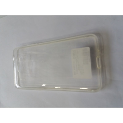 Силикон Premium Samsung J2 Prime/ G532  Прозрачный