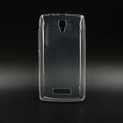 Силикон Premium  Lenovo A2010  (прозрачный)