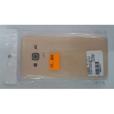 Силикон Premium Samsung  J3/J320  Прозрачный