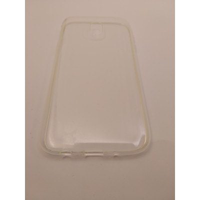 Силикон Samsung J530 White