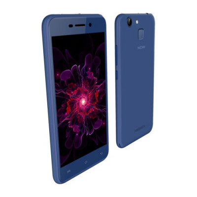 Nomi i5012 M2 Blue
