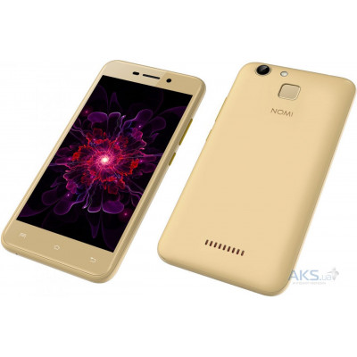 Nomi i5012 M2 Gold