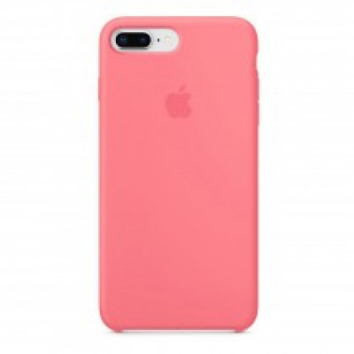 Силікон Стрази-квіти iPhone 6 Beckberg  Pink