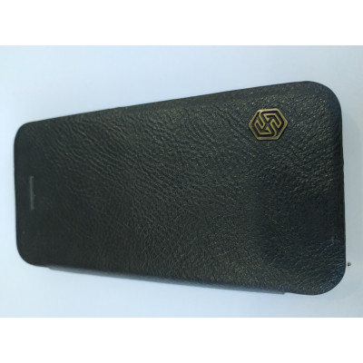 Книжка  Nilkin Qin  Iphone 5 Black