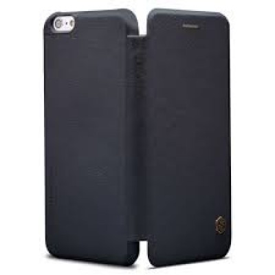 Книжка  Nilkin Qin  Iphone 6 Black