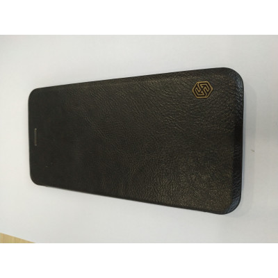 Книжка  Nilkin Qin  Iphone 6+ Black