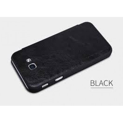 Книжка  Nilkin Qin  Samsung A320  Black