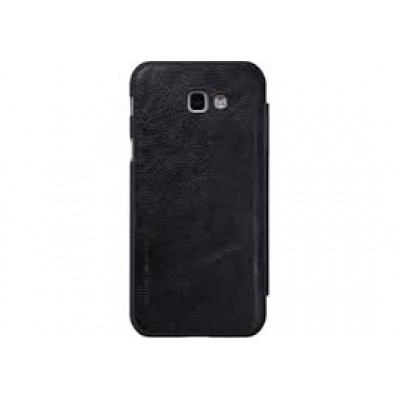 Книжка  Nilkin Qin  Samsung A720  Black