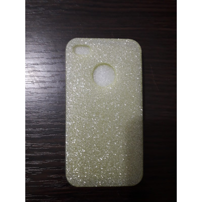 Силікон iPhone 4  Н/П