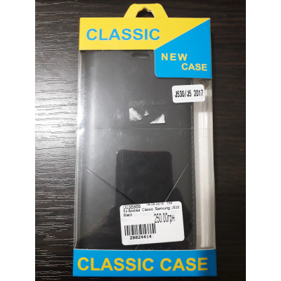 Кн Бокова  Classic  Samsung  J530   Black