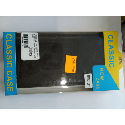 Кн Бокова  Classic  Samsung  J730   Black