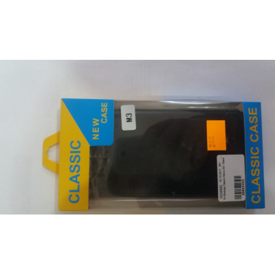 Кн Бокова Classic Meizu M3  Black