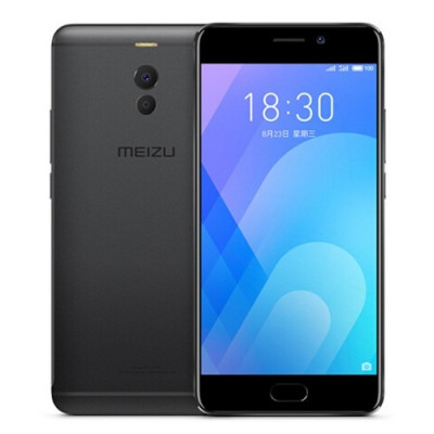 Meizu M6 Note 32GB Black