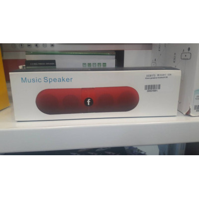 Мини динамик bluetooth B6