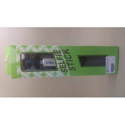 Держатель Селфи Monopod S8  Black