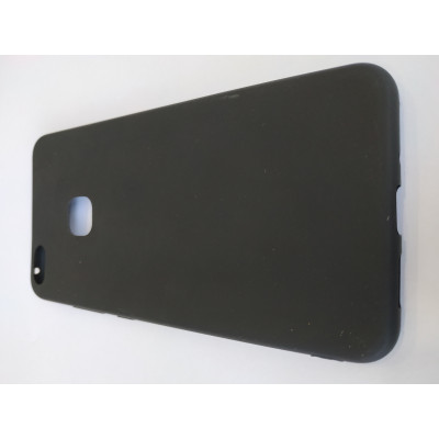 Силікон Huawei P9 Lite   Black