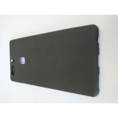 Силікон Huawei P9+  Black
