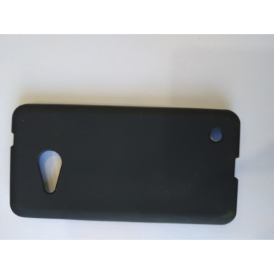 Силікон Nokia 550  Black