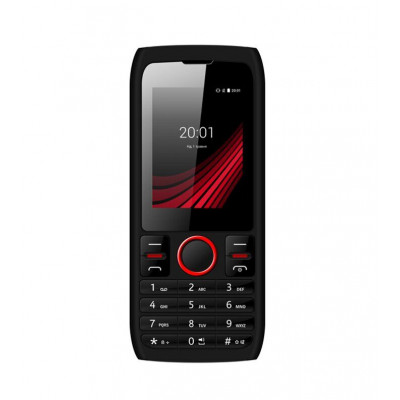 Силікон Nokia 650 Black