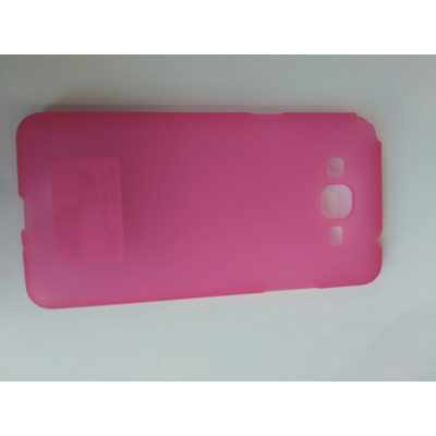 Силікон Samsung G530   Pink