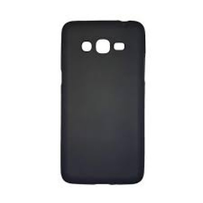 Силикон  Samsung J2 Prime  Black
