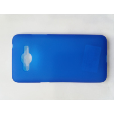 Силикон  Samsung J2 Prime  Blue