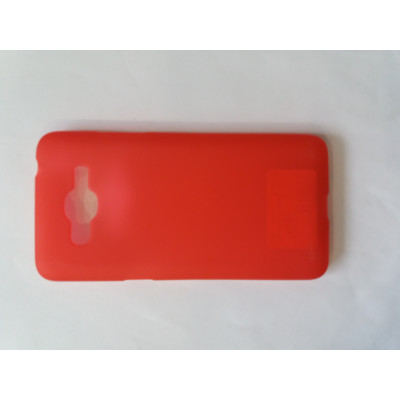 Силикон  Samsung J2 Prime  Red