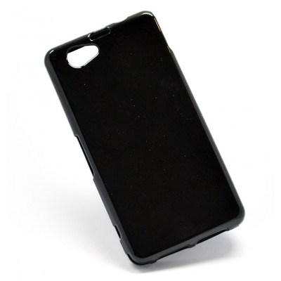 Силікон Sony  Xperia   Z1 mini  Black