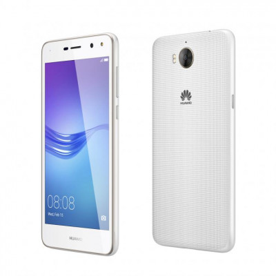 Huawei Y5 2017 White
