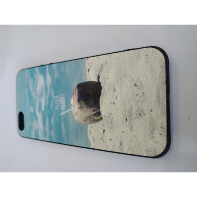 Силікон Hoco  iPhone 5 HC-126