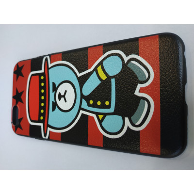 Силікон Hoco iPhone 6/6s HC-166