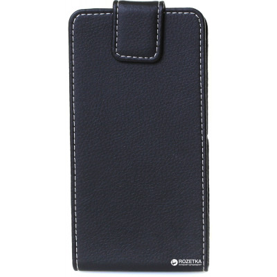 Футляр флип универсальний 4.5  Black
