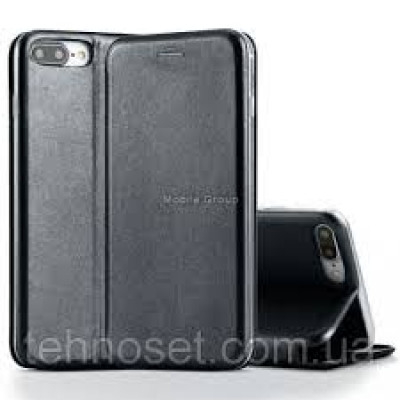 Книжка Aspor  Meizu M5 black