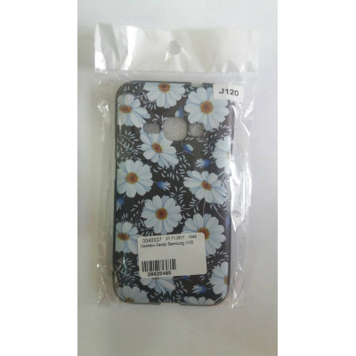 Силікон Candy Samsung J120