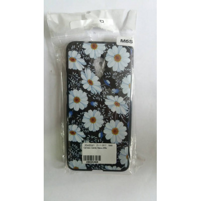 Силікон Candy Meizu M5s