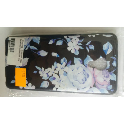 Силікон Candy Meizu M5 Note