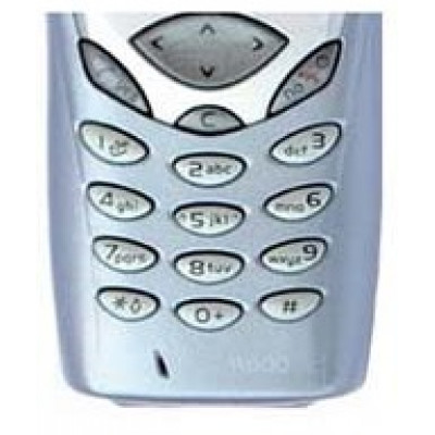Клавіатура Sony Ericsson R600 Eng