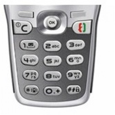 Клавіатура Alcatel 535
