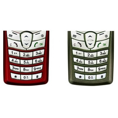 Клавіатура Fly Bird S788 Рос