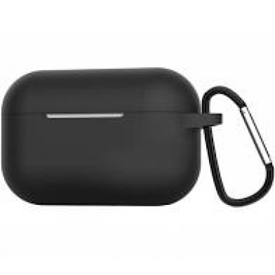 Футляр Для Наушников Airpod Pro Full Case (Чёрный)