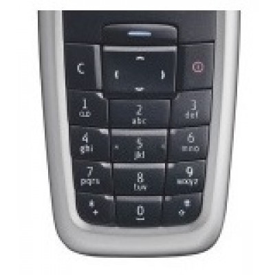Клавіатура Nokia 2600С Рос