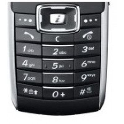 Клавіатура Samsung X700