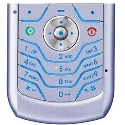 Клавіатура Motorola L6