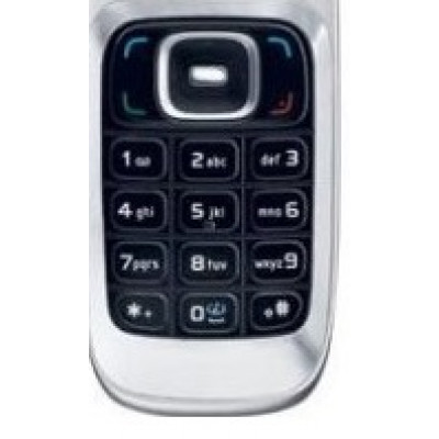 Клавіатура Nokia 6131