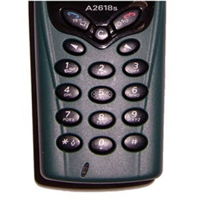 Клавіатура Sony Ericsson 2618