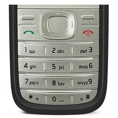 Клавіатура Nokia 1200\1208