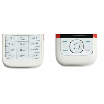 Клавіатура Nokia 5200/5300