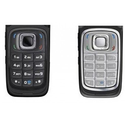 Клавіатура Nokia 6085